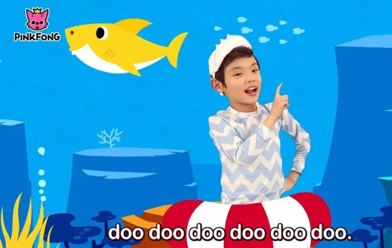 Download Lagu ‘Indonesia Raya’ Eh Dapatnya ‘Baby Shark’ 10 Menit Sebelum Upacara: Malam Paling Mencekam Sebagai Petugas Paskibra
