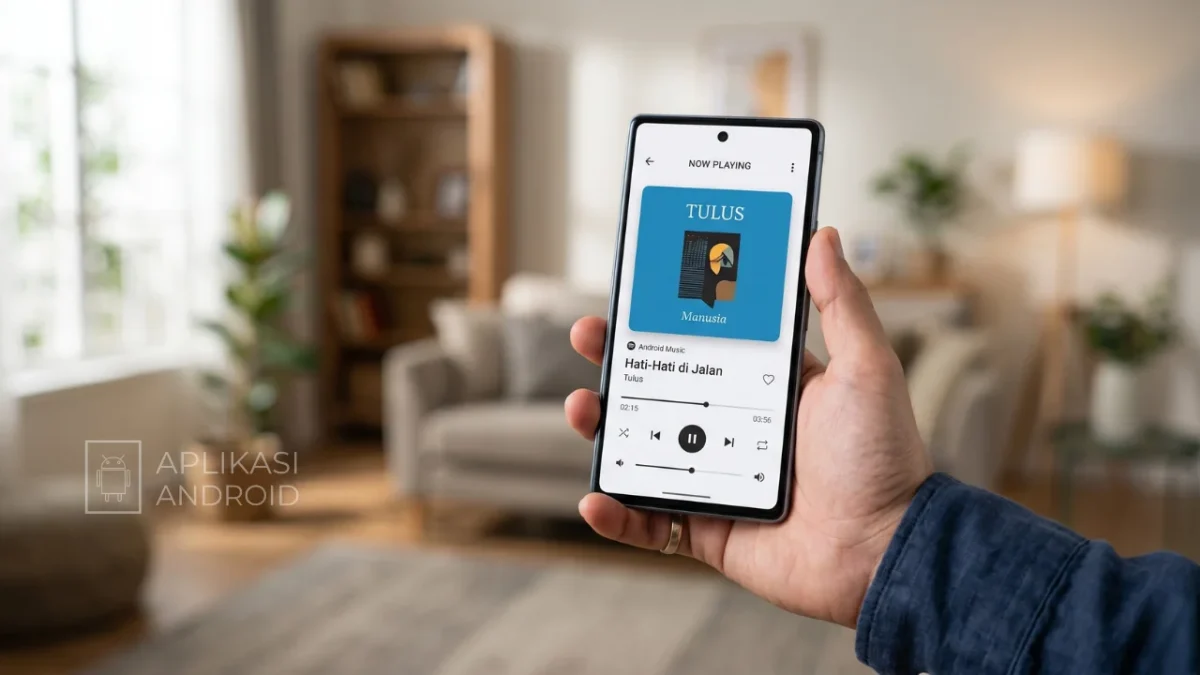 Bukan Sekadar MP3: Mengapa Tren “Master-Quality Download” Menjadi Standar Baru Penikmat Musik di Mei 2026?