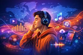 Kualitas di Atas Segalanya: Kenapa Kolektor Musik 2026 Kembali Berburu File Lossless di Tengah Dominasi Streaming?