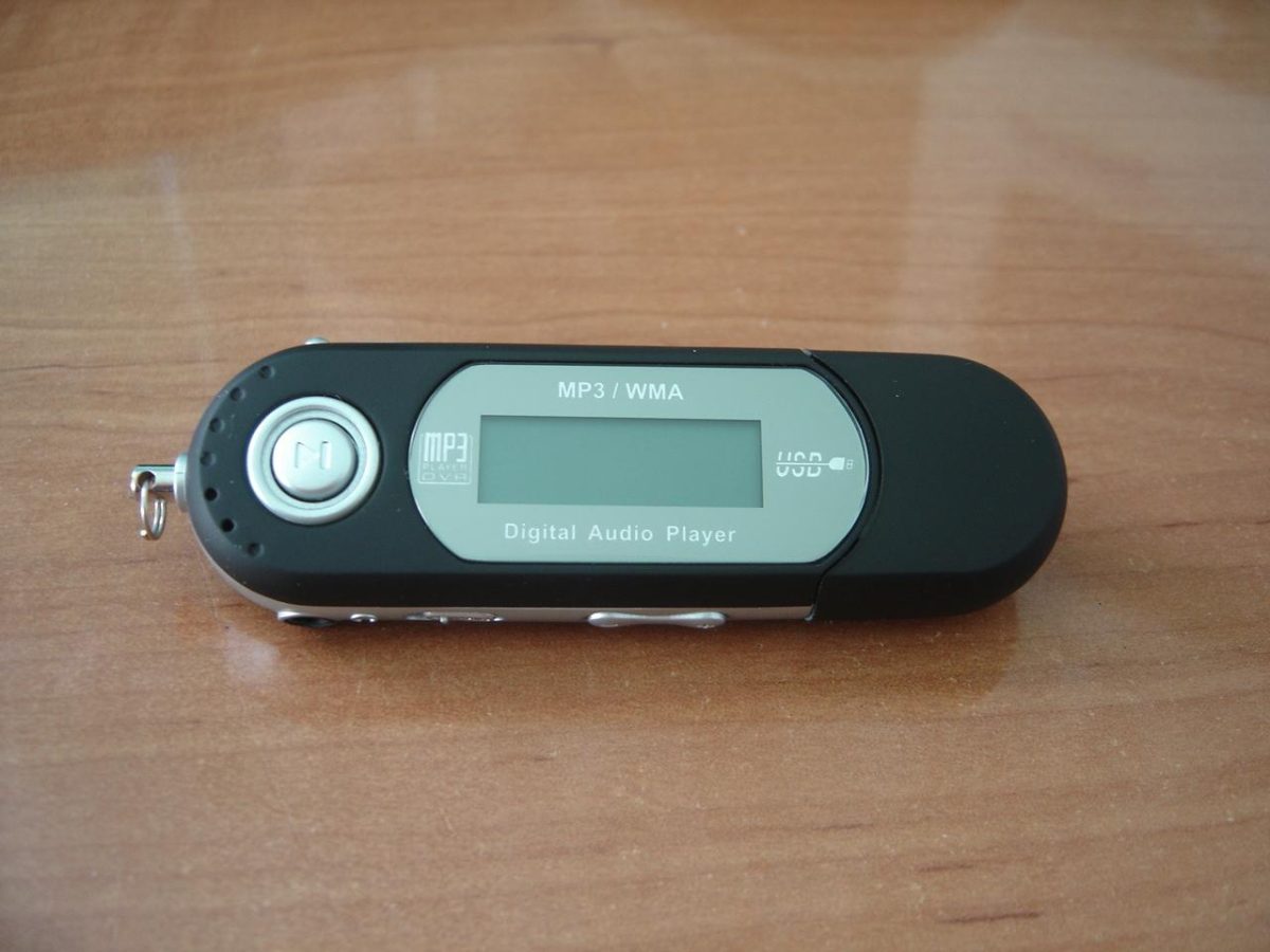 MP3 di 2026: Dari Pelanggaran YouTube ke Tren Kembali ke iPod—Di Mana Posisi Kamu?
